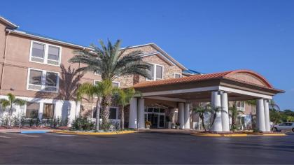 Holiday Inn Express Daytona Beach - Speedway an IHG Hotel