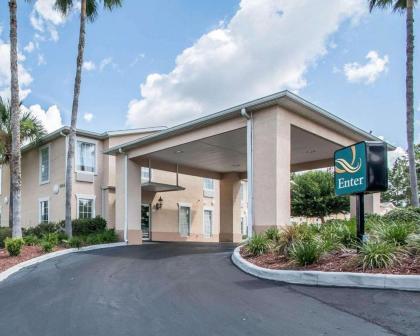 Quality Inn Gainesville I-75
