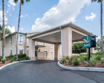 Quality Inn Gainesville Florida