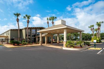 Quality Inn Fort Walton Beach Florida