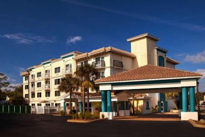 Villa Victor Ascend Hotel Collection Saint Augustine Florida