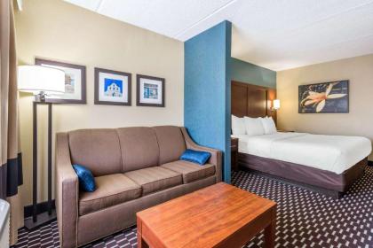 Villa Victor Ascend Hotel Collection - image 2