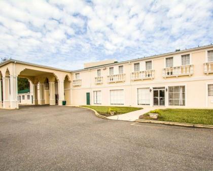 Quality Inn Airport Jacksonville