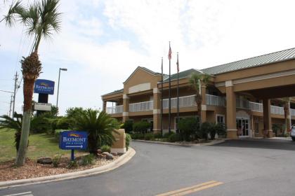 Baymont by Wyndham Crestview Crestview Florida