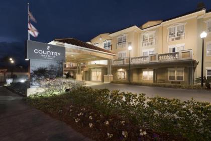 Country Inn  Suites by Radisson St. Augustine Downtown Historic District FL Florida