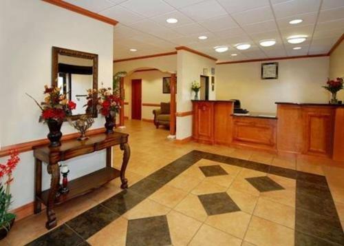 Comfort Inn & Suites Chipley I-10 - main image