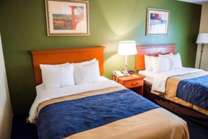 Comfort Inn & Suites Chipley I-10 - image 2