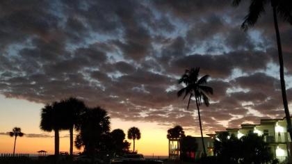 Carousel Inn On The Beach