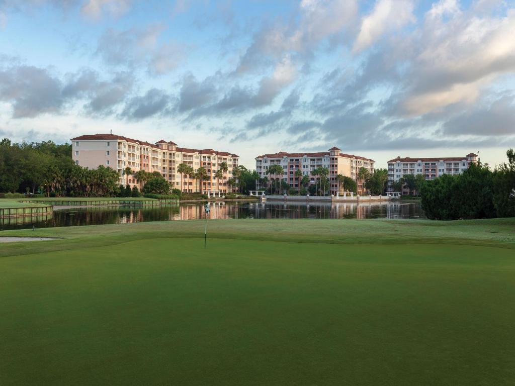 Marriott's Grande Vista - main image
