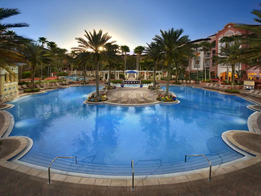 Marriott's Grande Vista - image 5