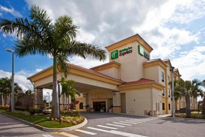 Holiday Inn Stuart Fl