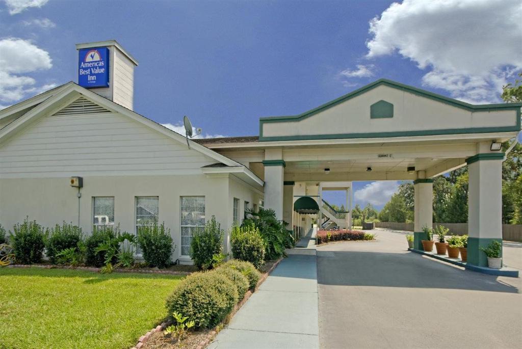America's Best Value Inn - main image