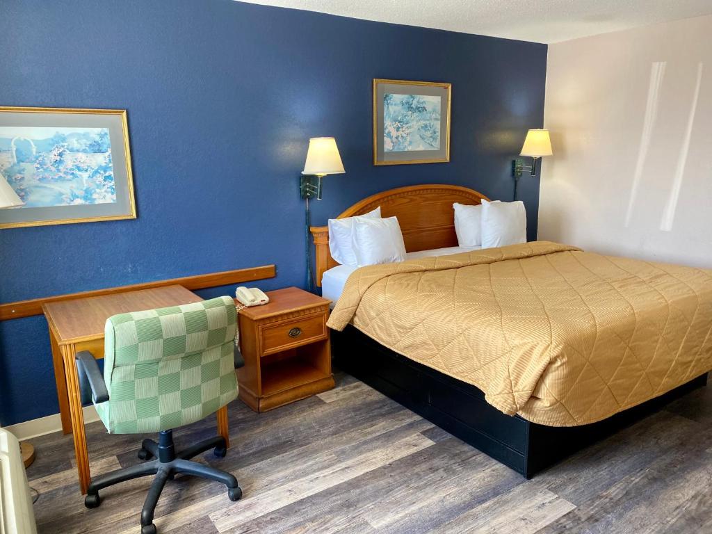 America's Best Value Inn - image 3