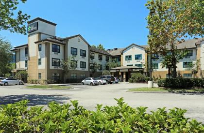 Extended Stay America - Orlando - Maitland - 1760 Pembrook Dr.