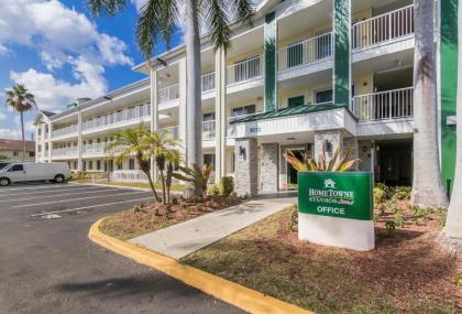 Red Roof Inn Ft Lauderdale