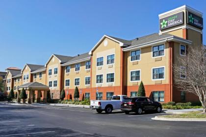 Extended Stay America Suites - Jacksonville - Riverwalk - Convention Center