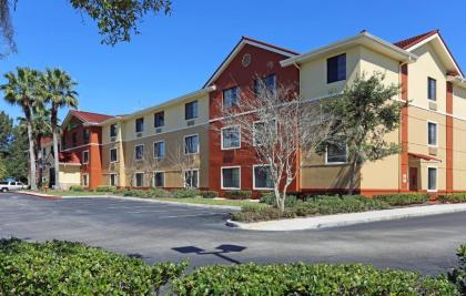 Extended Stay America Suites   melbourne   Airport