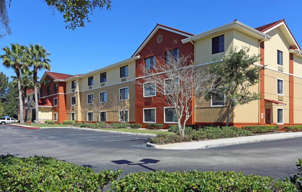 Extended Stay America Suites - Melbourne - Airport - main image