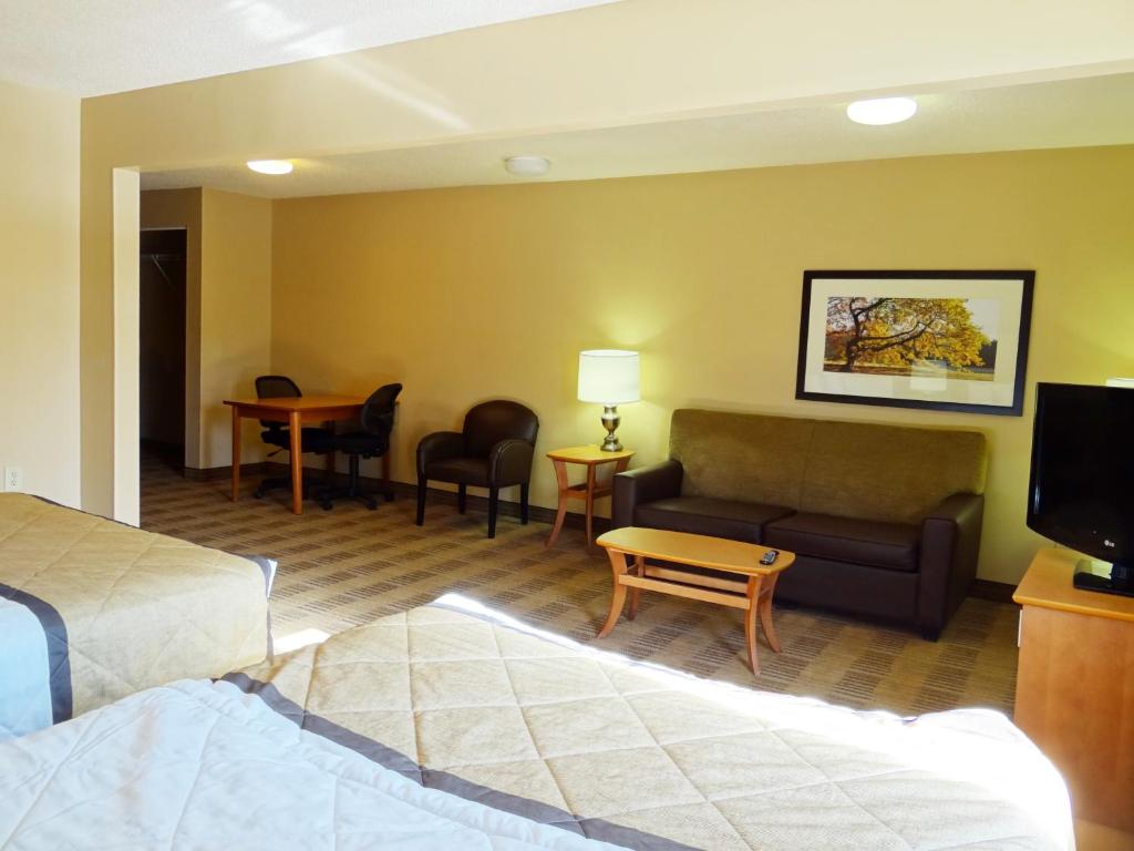 Extended Stay America Suites - Melbourne - Airport - image 3