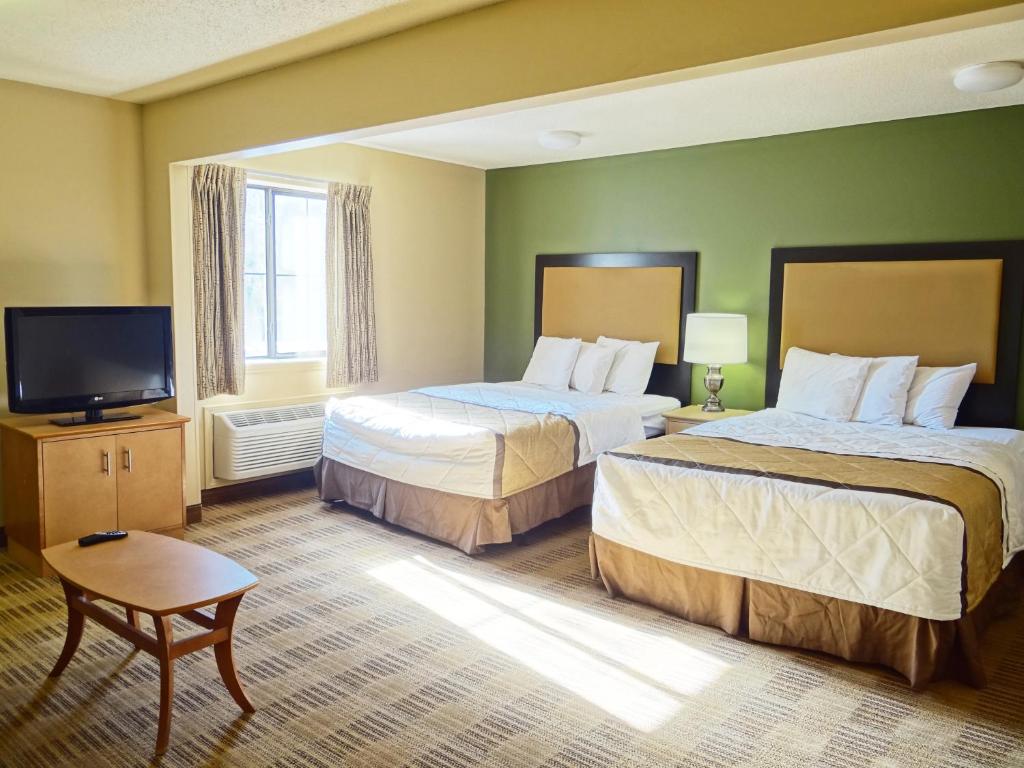Extended Stay America Suites - Melbourne - Airport - image 4