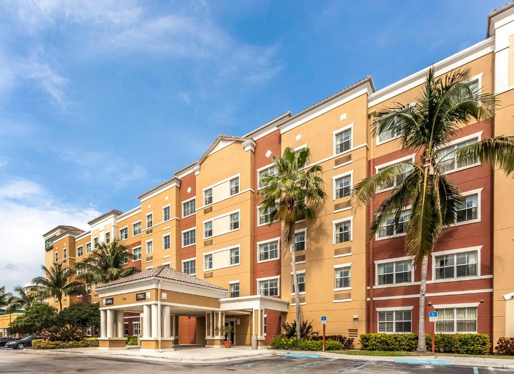 Extended Stay America - Miami - Airport - Doral - 25th Street - main image