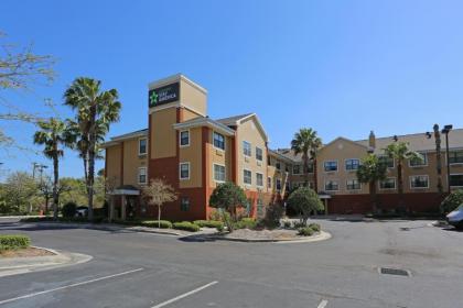 Extended Stay America Suites   tampa   Airport   Spruce Street Florida