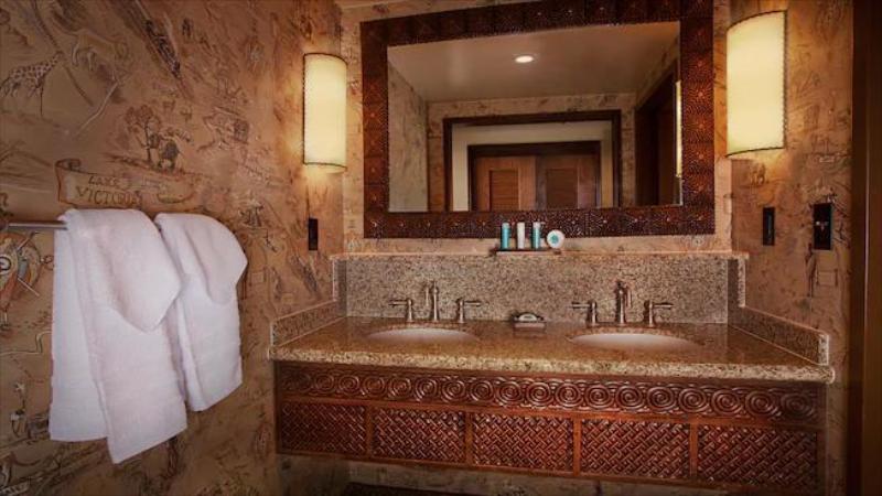 Disney's Animal Kingdom Lodge - image 5