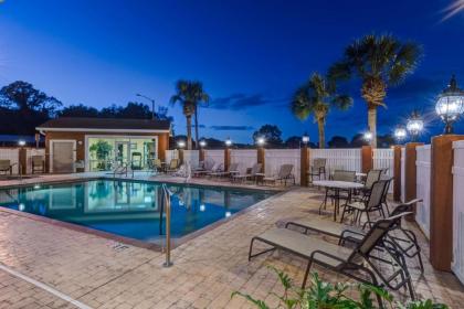 Best Western Heritage Inn and Suites - image 3