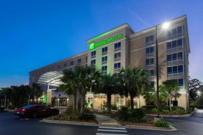 Holiday Inn Hotel  Suites tallahassee Conference Center North an IHG Hotel