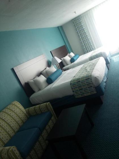 Best Western Plus Blue Angel Inn - image 3