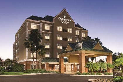 Country Inn  Suites by Radisson tampaBrandon FL Florida