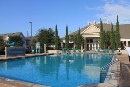 Holiday homes in Kissimmee Florida