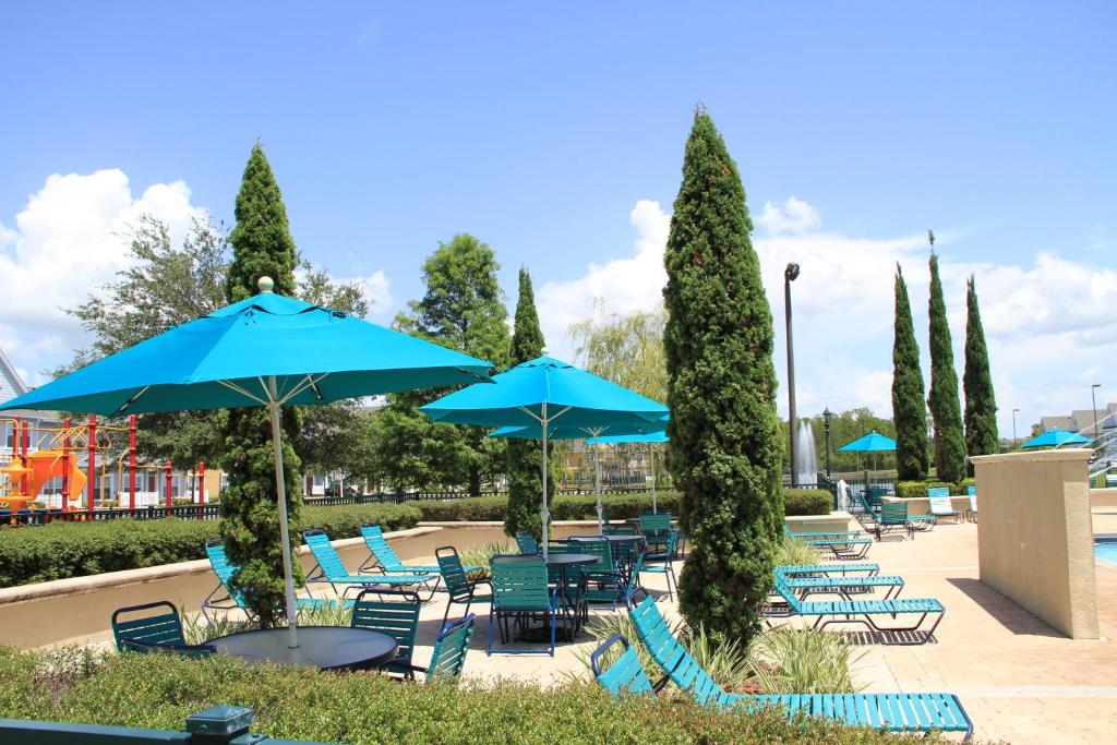 Venetian Bay Villages Resort - image 5