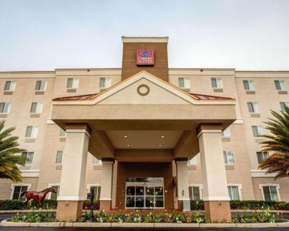 Comfort Suites Ocala Florida