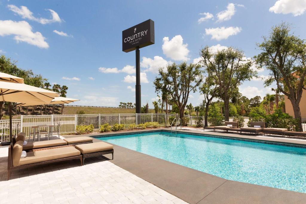 Country Inn & Suites by Radisson Vero Beach-I-95 FL - main image