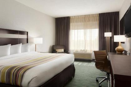 Country Inn & Suites by Radisson Vero Beach-I-95 FL - image 3