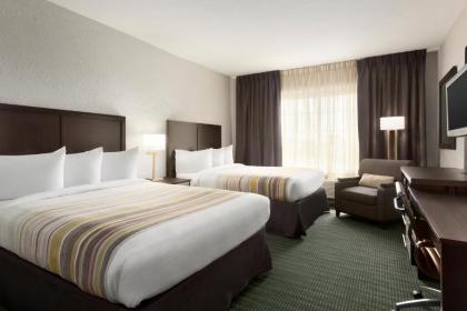 Country Inn & Suites by Radisson Vero Beach-I-95 FL - image 4