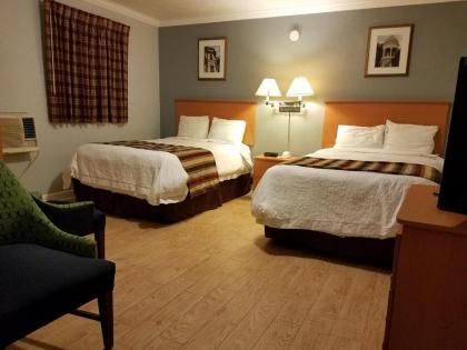 Scottish Inn   Okeechobee Okeechobee Florida
