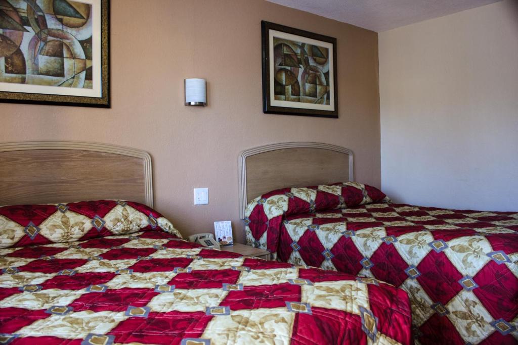 Budget Inn of Daytona Beach - main image
