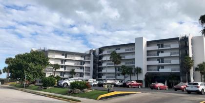 La Quinta Cocoa Beach Oceanfront