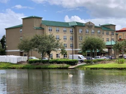 Country Inn & Suites by Radisson Jacksonville West FL