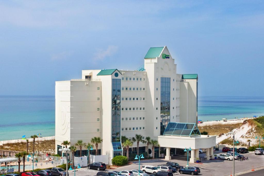 Holiday Inn Express Pensacola Beach an IHG Hotel - main image