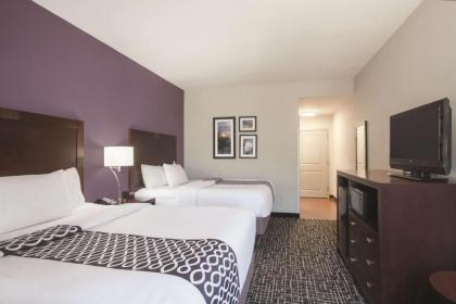 La Quinta by Wyndham Fort Walton Beach - image 2