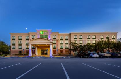 Holiday Inn Express & Suites Bradenton East-lakewood Ranch