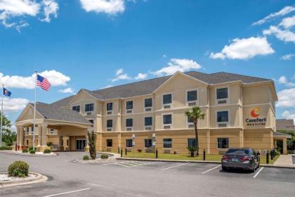 Comfort Inn And Suites Marianna Fl