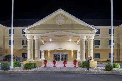 Comfort Inn & Suites Marianna I-10 - image 3
