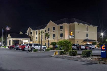 Comfort Inn & Suites Marianna I-10 - image 4