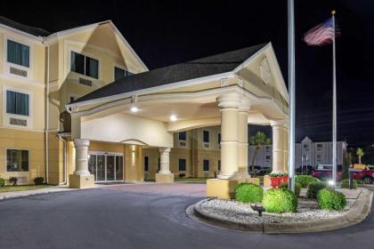 Comfort Inn & Suites Marianna I-10 - image 5