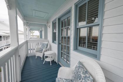 Bayfront Westcott House Bed & Breakfast - image 5