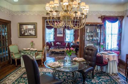 Peace and Plenty Inn Bed & Breakfast Downtown St Augustine - image 5